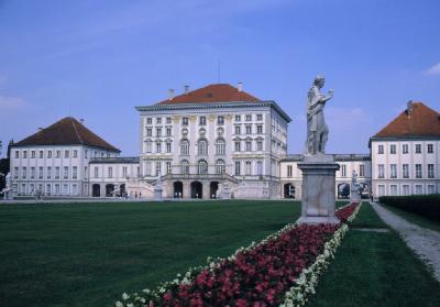 님펜부르크 궁전