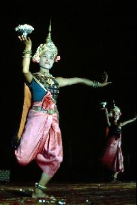 캄보디아 문화