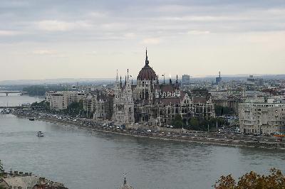헝가리의 의회와 정당