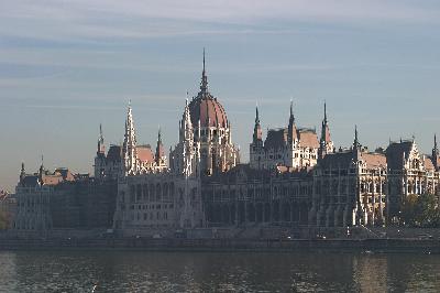 헝가리국회의사당