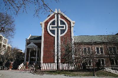 바르나연합감리교회
