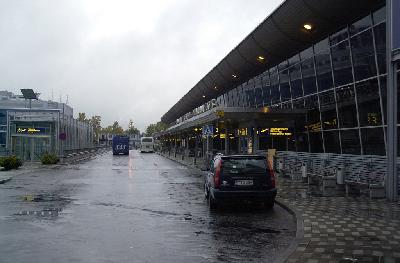 헬싱키반타공항