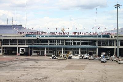 치앙마이국제공항