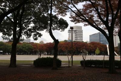 시라카와 공원 15