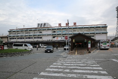 마츠사카 역 03