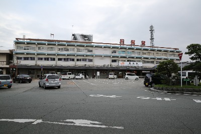 마츠사카 역 05