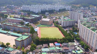 대전국제통상고등학교 05