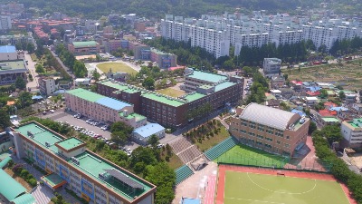 대전국제통상고등학교 09