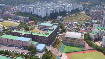 대전국제통상고등학교 01