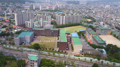 대전국제통상고등학교 02