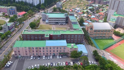 대전국제통상고등학교 10