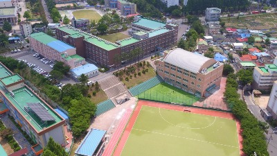 대전국제통상고등학교 13
