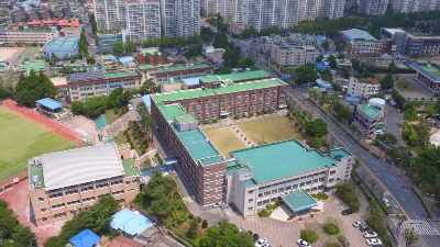 대전국제통상고등학교 06