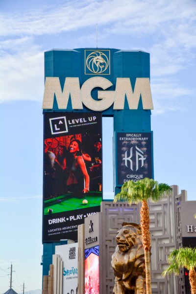MGM그랜드 호텔 & 카지노  08