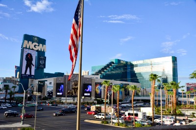 MGM그랜드 호텔 & 카지노  11