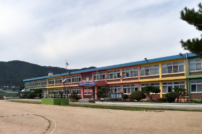 사포초등학교 10