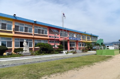 사포초등학교 11
