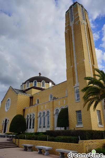 성니콜라스 동방정교회