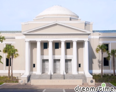 플로리다 대법원