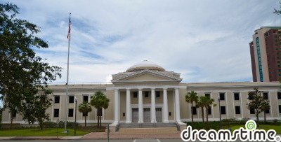 플로리다 대법원
