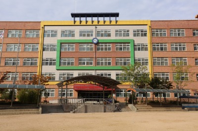 인천해원중학교  