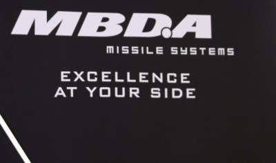 MBDA    미사일 시스템 11