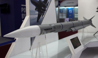 MBDA 미사일 13