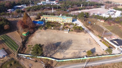 영산초등학교 02
