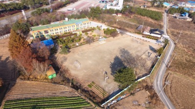 영산초등학교 05