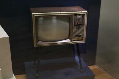 금성 텔레비전 VD-191