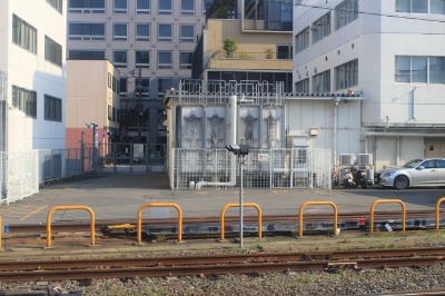 일본 화물철도 주식회사 02