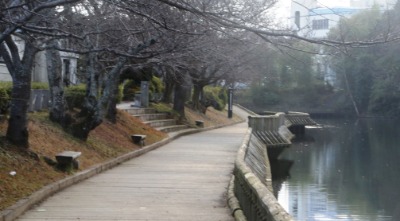 가메오카시 낭고 공원 11
