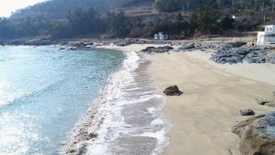 신덕해변 09
