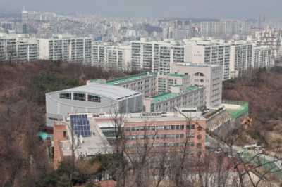 서울방송고등학교
