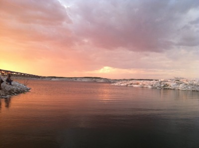 ƹ̽Ÿ  Amistad Lake | United States &gt; Texas &gt; Val Verde ̱ &gt; ػ罺 &gt;    | ǵ Ŀ´Ƽ