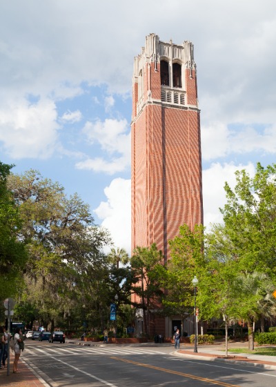 센트럴 플로리다 대학교 센츄리 타워 03