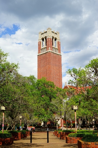 센트럴 플로리다 대학교 센츄리 타워 04
