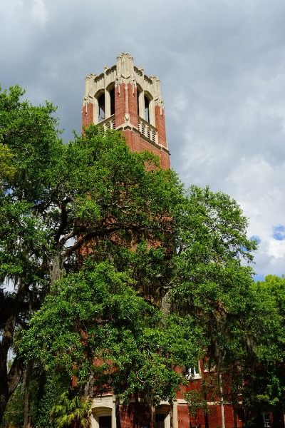센트럴 플로리다 대학교 센츄리 타워 05