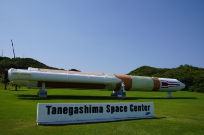 다네가시마 우주센터 04