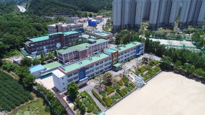 충북 반도체 고등학교