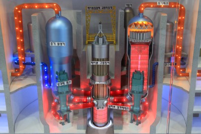 한빛원자력전시관 원자력관 15
