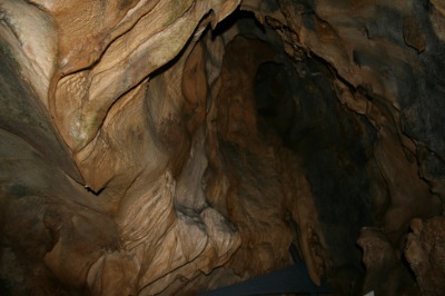 유겐 동굴 06