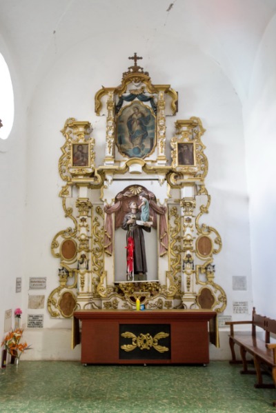 산 아구스틴 성당 14