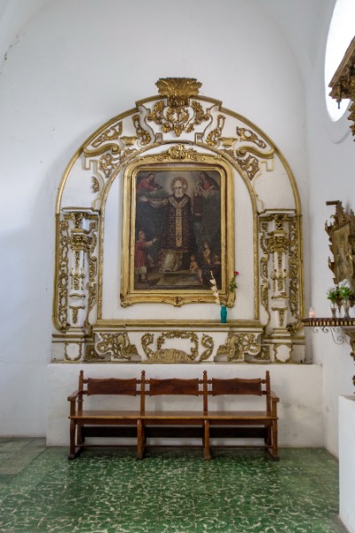 산 아구스틴 성당 15