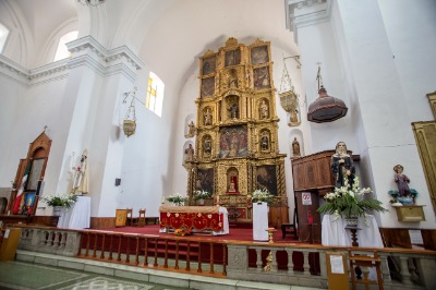 산 아구스틴 성당 11