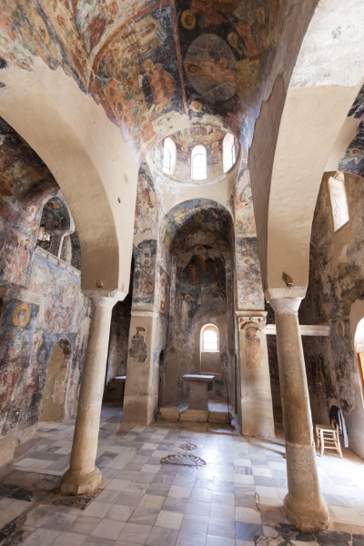 페리블레토스 비잔틴 수도원 10