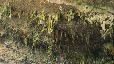 그루타 아줄 동굴 암석과 종유석 Gruta Azul Rock Cave Rock Formations And Stalactites Brazil Rio De Janeiro 브라질 히우지자네이루 두피디아 포토커뮤니티