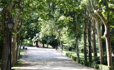 레티로 공원 15