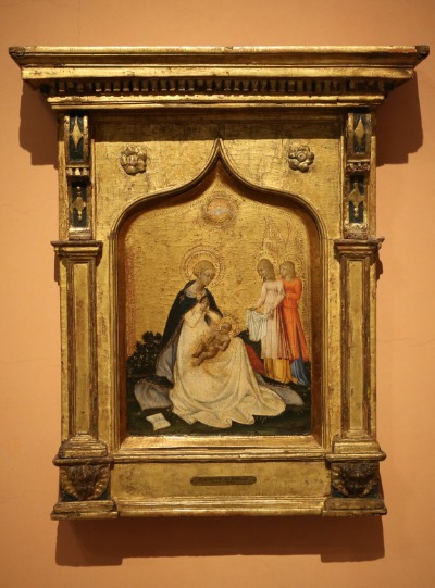 지오반니디파올로,1440년  10
