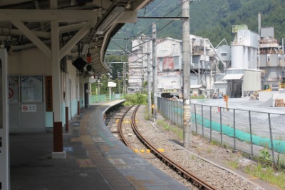 오쿠타마 역 06